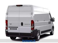 Nuova Toyota Proace 179 CV (131 kW) 2026 White solid Monovolume