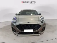 Usata Ford Puma ST-Line X 125 CV (91 kW) 2023 Argento SUV