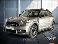 Usata Mini Cooper 224 CV (164 kW) 2019 Beige Utilitaria