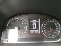 Usata VW Caddy 102 CV (75 kW) 2020 Grigio Monovolume