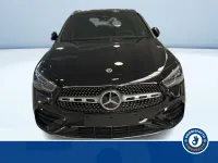 Nuova Mercedes GLA200 Advanced Plus 150 CV (110 kW) 2026 Nero metallizzato SUV