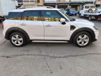 Usata Mini Countryman 116 CV (85 kW) 2018 SUV