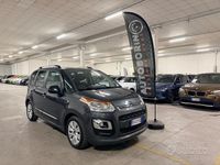 Usata Citroën C3 Picasso Exclusive 99 CV (72 kW) 2017 Grigio Monovolume