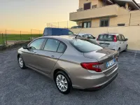 Usata Fiat Tipo Easy 120 CV (88 kW) 2017 Oro Berlina