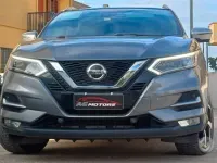 Usata Nissan Qashqai Tekna+ 116 CV (85 kW) 2020 Grigio SUV