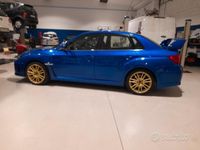 usata Subaru WRX STI 2ª serie - 2011