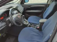 Usata Fiat Croma Dynamic 150 CV (110 kW) 2010 Grigio Station wagon