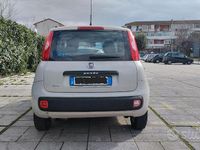 Usata Fiat Panda 75 CV (55 kW) 2016 Utilitaria