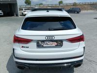 usata Audi RS Q3 Q3SPB quattro S tronic-^