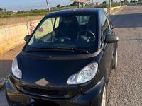 Usata Smart ForTwo Coupé 71 CV (52 kW) 2011 Coupé