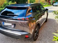 Usata Peugeot 2008 Allure 110 CV (80 kW) 2021 SUV