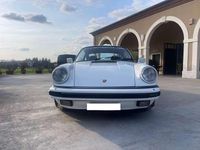 Usata Porsche 911 Carrera 231 CV (169 kW) 1983 Coupé