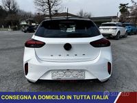 Occasion Opel Corsa 101 ch (74 kW) 2024 Blanc Citadine