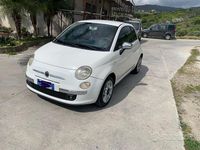 Usata Fiat 500 75 CV (55 kW) 2008 Berlina
