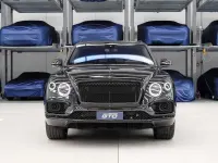 Usata Bentley Bentayga 608 CV (447 kW) 2016 Nero SUV