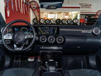 Usata Mercedes A35 AMG AMG 306 CV (225 kW) 2022 Nero Berlina