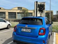 usata Fiat 500X 1.0 T3 Sport 120cv