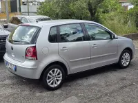 Usata VW Polo Comfortline 80 CV (58 kW) 2007 Utilitaria