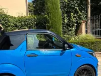 Usata Ligier JS50 2022 Bluazzurro Utilitaria