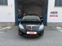 Usata Lancia Ypsilon 60 CV (44 kW) 2006 Nero Utilitaria