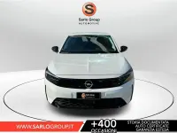 Usata Opel Corsa 75 CV (55 kW) 2024 Argento Utilitaria