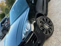 Usata Porsche Macan 252 CV (185 kW) 2017 Nero SUV