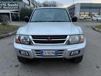 usata Mitsubishi Pajero 3.2 16V DI-D *7 POSTI* rif. 18281325