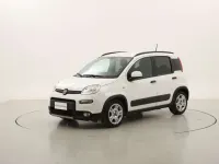 Usata Fiat Panda City Life 71 CV (52 kW) 2023 Bianco Utilitaria