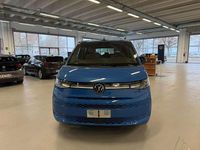 Nuova VW Multivan Life 245 CV (180 kW) 2025 Medium blue metallizzato Furgone