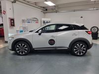 usata Mazda CX-3 2.0L Skyactiv-G Exceed usato