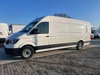 Usata MAN TGE 177 CV (130 kW) 2022 Bianco Furgone