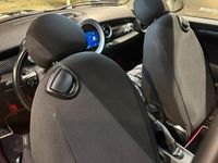 Usata Mini One D 90 CV (66 kW) 2012 Bianco Utilitaria