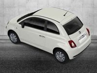 Usata Fiat 500 69 CV (50 kW) 2023 Bianco Utilitaria