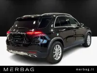 Usata Mercedes GLE300 Advanced 272 CV (200 kW) 2025 Nero SUV