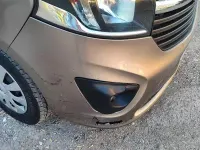 Usata Opel Vivaro 140 CV (102 kW) 2015 Monovolume