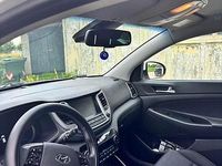 Usata Hyundai Tucson 141 CV (103 kW) 2017 SUV