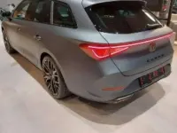 Usata Cupra Leon VZ2 150 CV (110 kW) 2022 Grigio Station wagon
