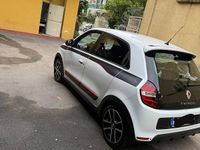 Usata Renault Twingo 90 CV (66 kW) 2016 Bianco Utilitaria