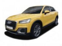 Nuova Audi Q2 Ambiente 150 CV (110 kW) 2026 Bianco SUV