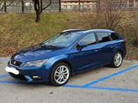 usata Seat Leon ST Leon 2.0 TDI Business