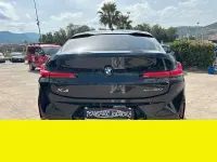 Usata BMW X4 190 CV (139 kW) 2025 Other SUV