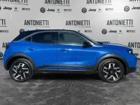 Usata Opel Mokka Elegance 110 CV (80 kW) 2024 Blu/azzurro SUV
