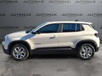 Usata Jeep Avenger Altitude 101 CV (74 kW) 2024 Bianco SUV