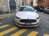 usata Ford Mondeo 5p 2.0 tdci Vignale awd s&s 180cv powershift