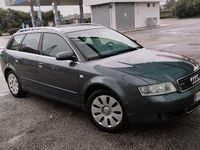 Usata Audi A4 131 CV (96 kW) 2002 Station wagon