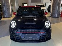 Usata Mini John Cooper Works 231 CV (169 kW) 2023 Mini yours enigmatic black met Utilitaria