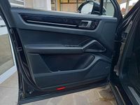 Usata Porsche Cayenne 2018 Nero SUV