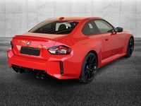 Usata BMW M2 Efficient Dynamics 460 CV (338 kW) 2024 Rosso Coupé