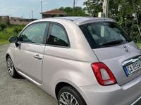 Usata Fiat 500 69 CV (50 kW) 2020 Berlina