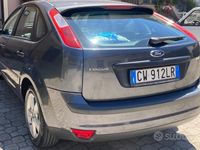 Usata Ford Focus 2005 Grigio Berlina